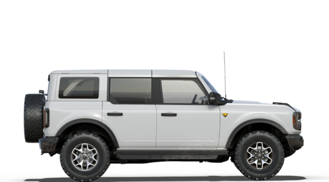 2025 Ford Bronco® External Image 1